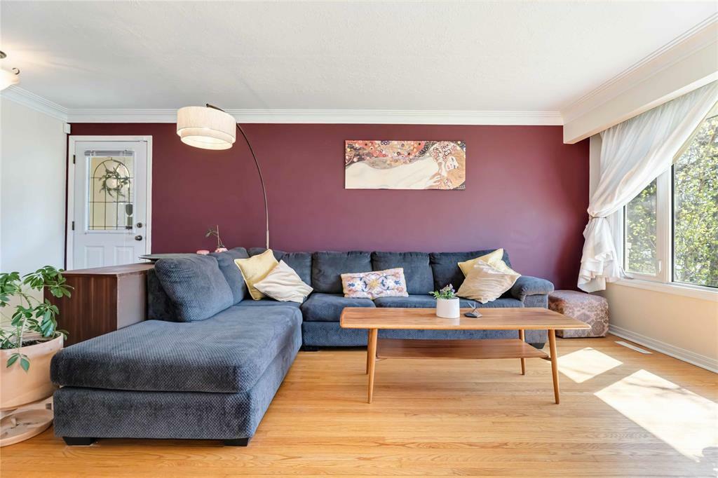 Property Photo: 179 Imperial Avenue MB R2M 0K9