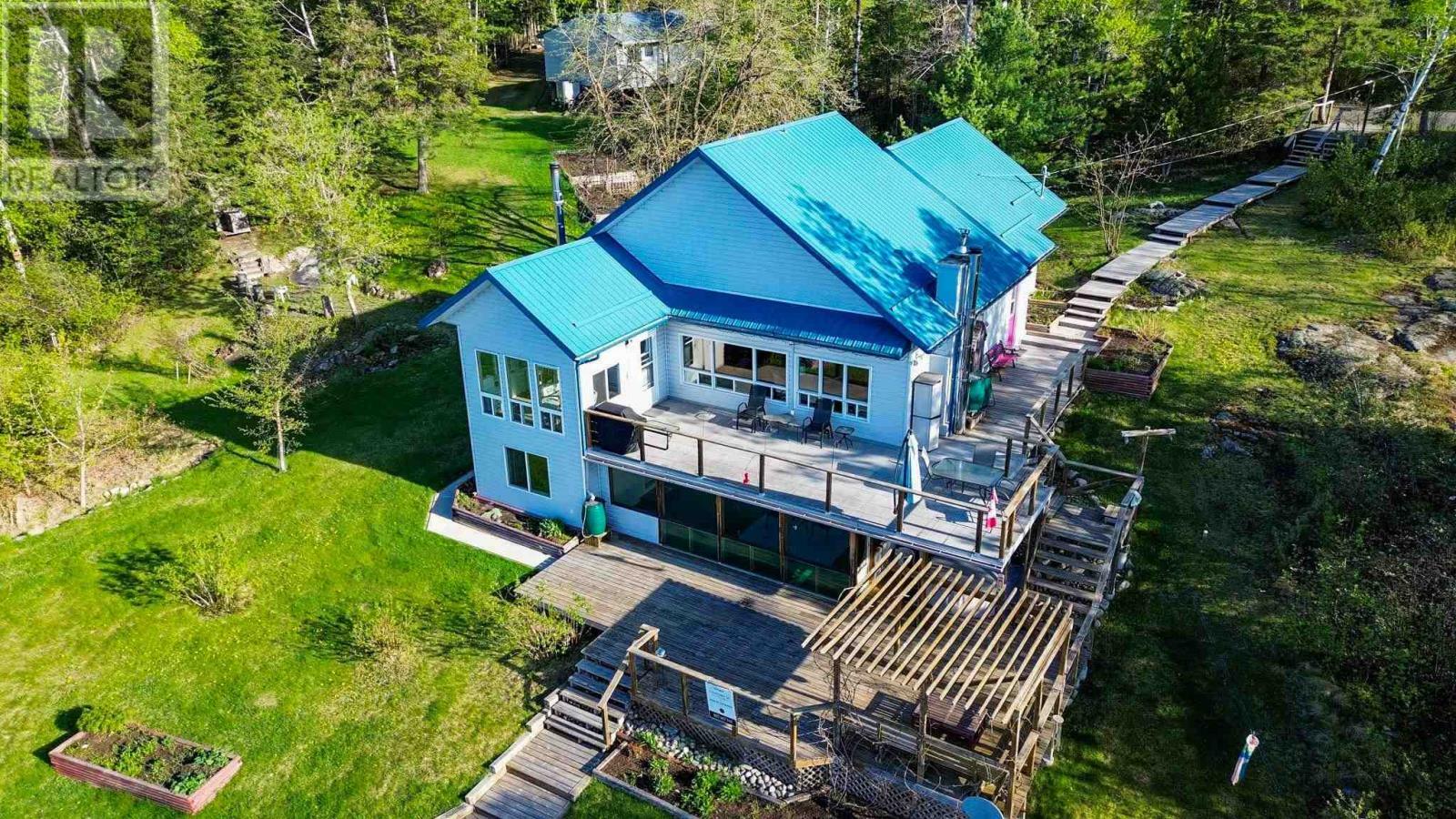 Property Photo: 22B Smith Rd ON P0X 1H0