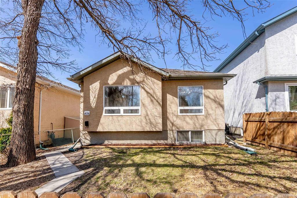 406 Truro Street  Winnipeg MB R3J 2A4 photo