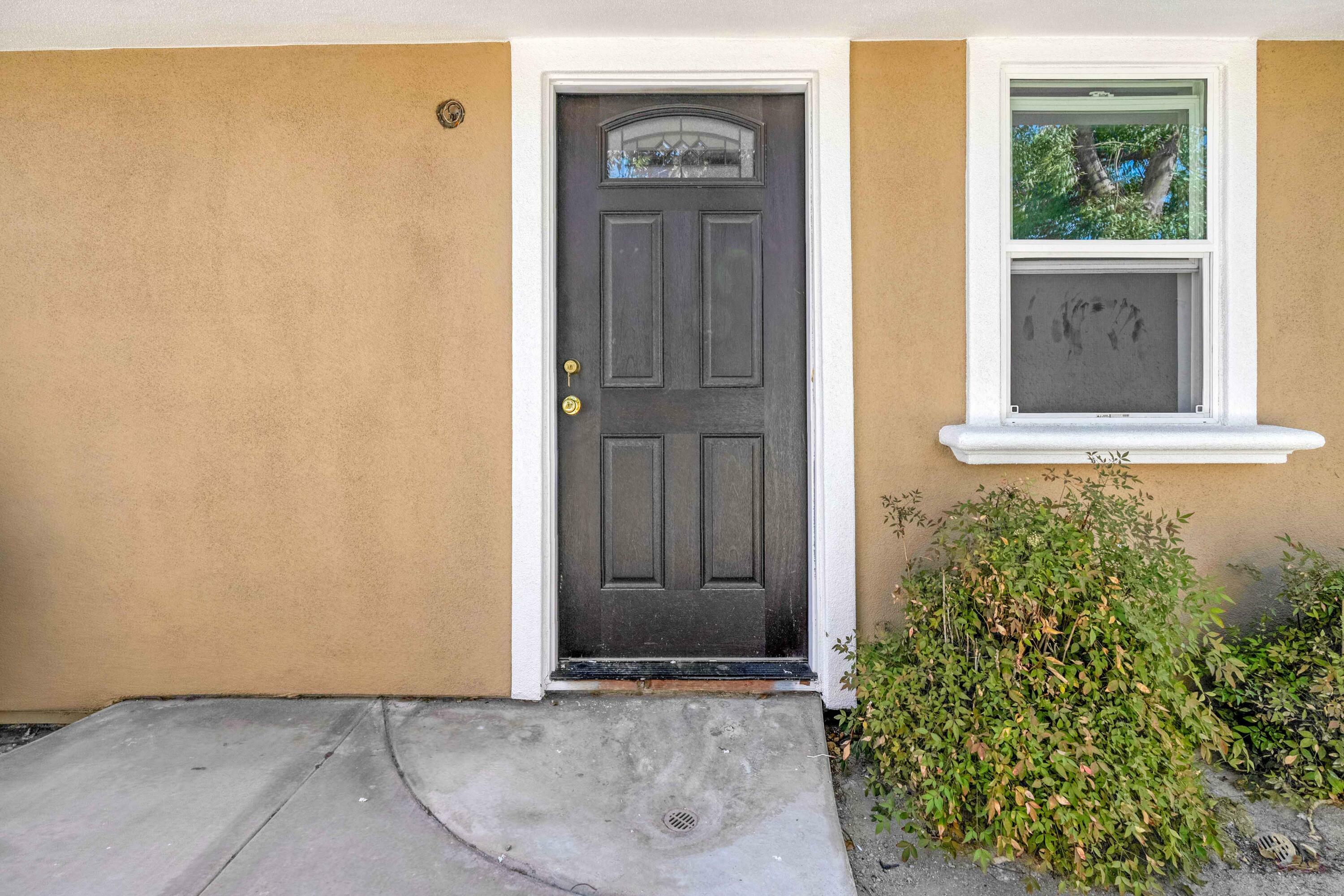 Property Photo: 73400 Algonquin Place CA 92276