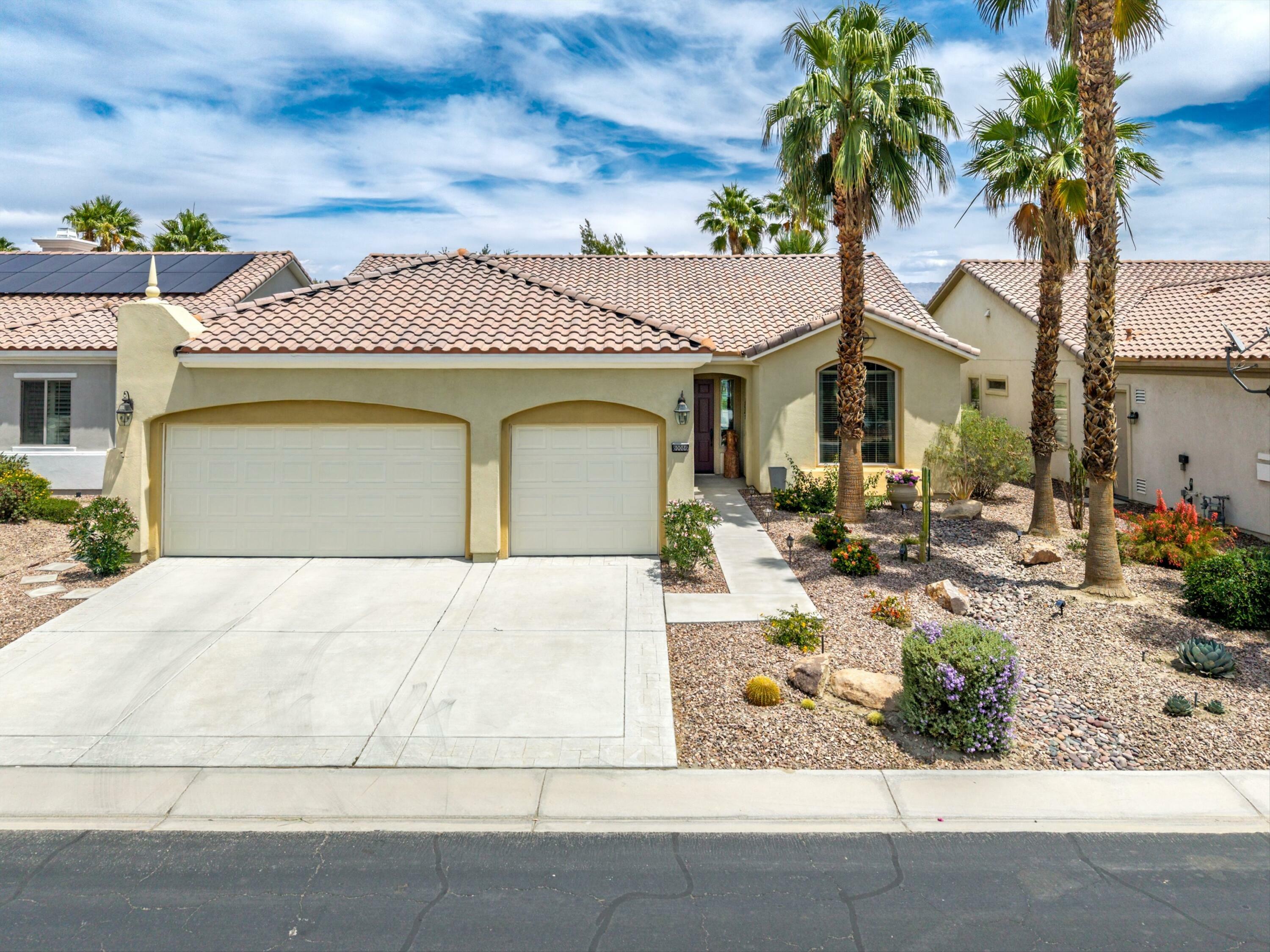 Property Photo: 80086 Camino Santa Elise CA 92203