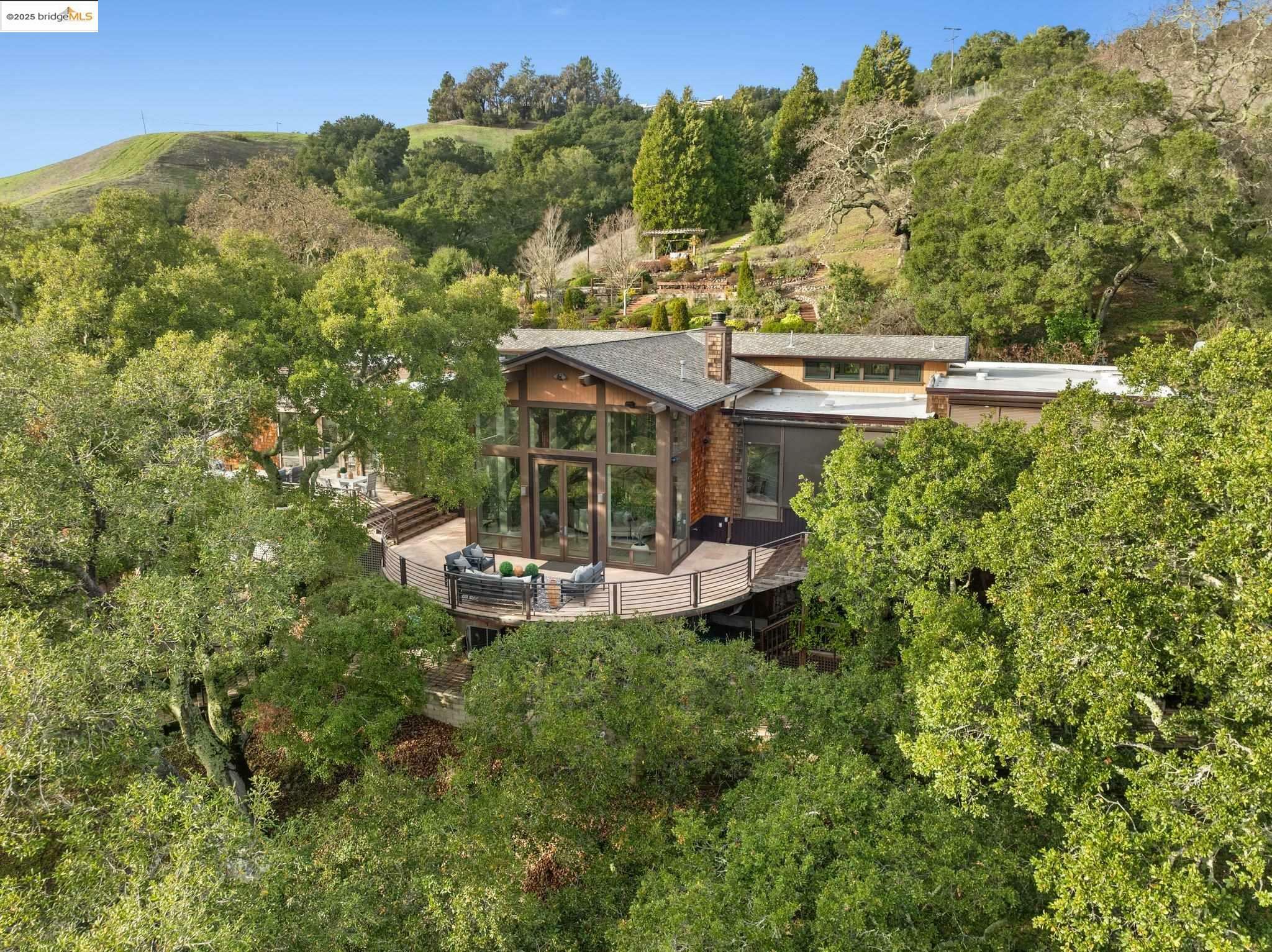 Property Photo: 4110 Happy Valley Rd CA 94549