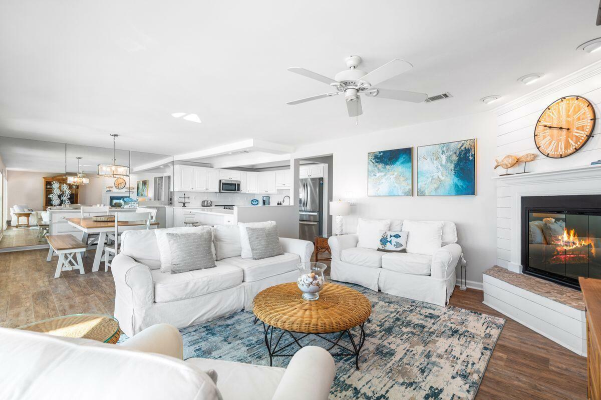 Property Photo: 142 Beachside Drive 10 FL 32459