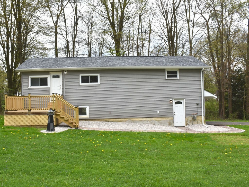 Property Photo: 11326 State Hwy 18 PA 16316