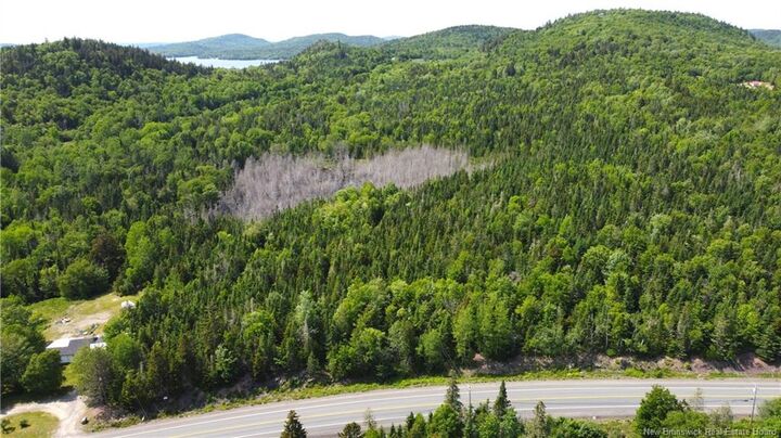 Property Photo:  Lot 2024-1 Route 127  NB E5B 3R6 