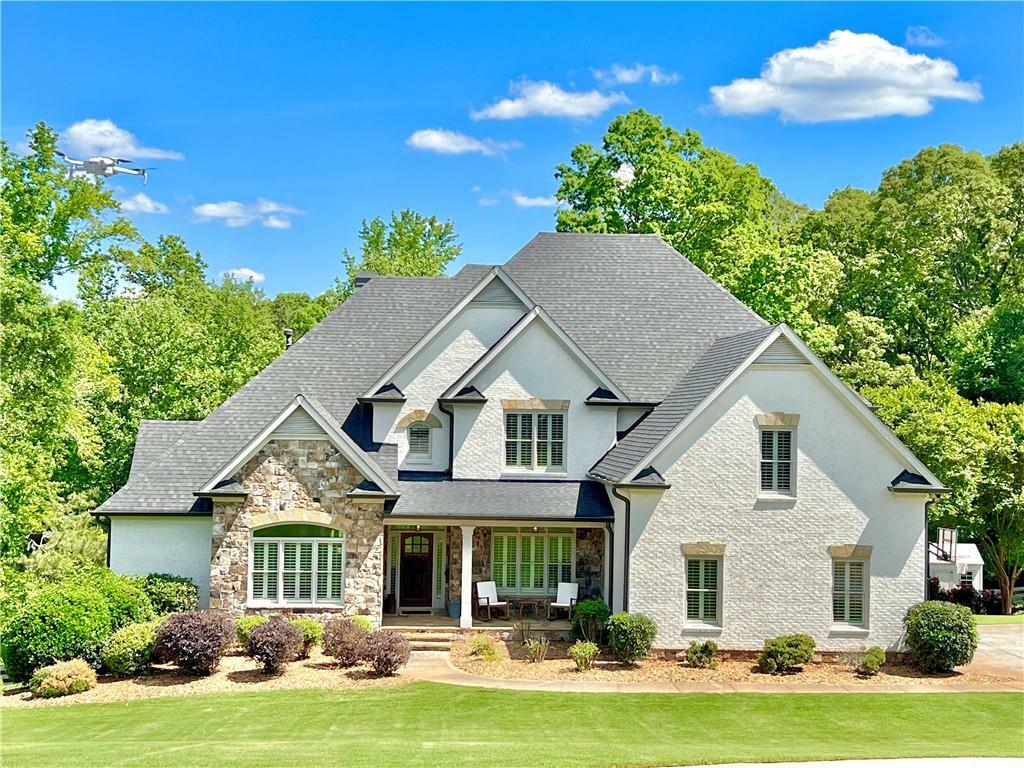 104 Meadow View Trail  Canton GA 30115 photo