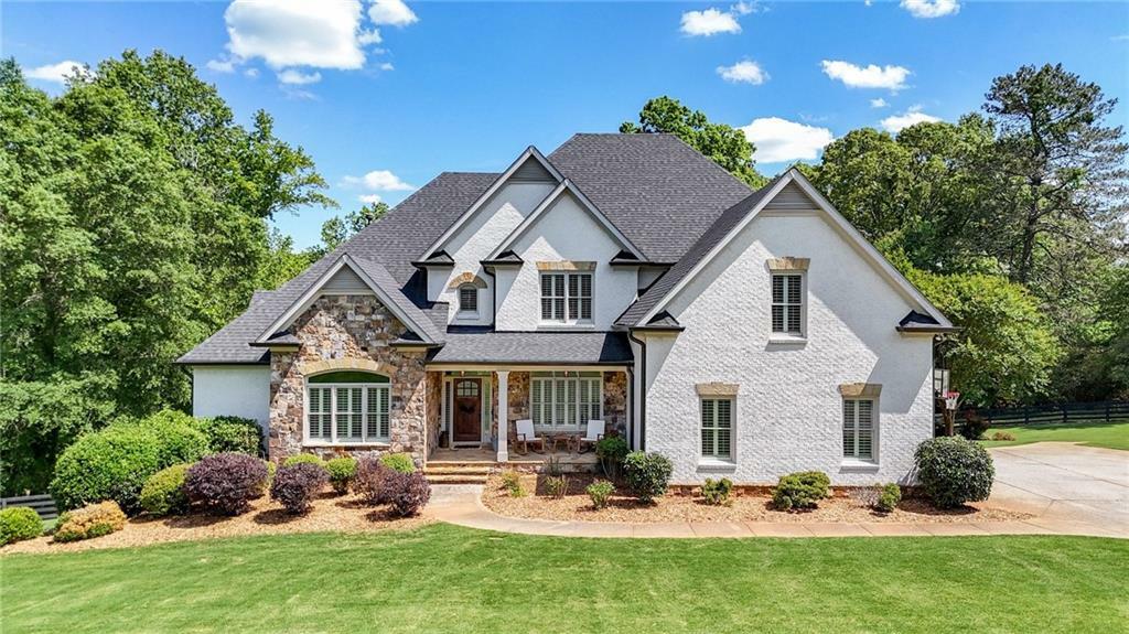 104 Meadow View Trail  Canton GA 30115 photo