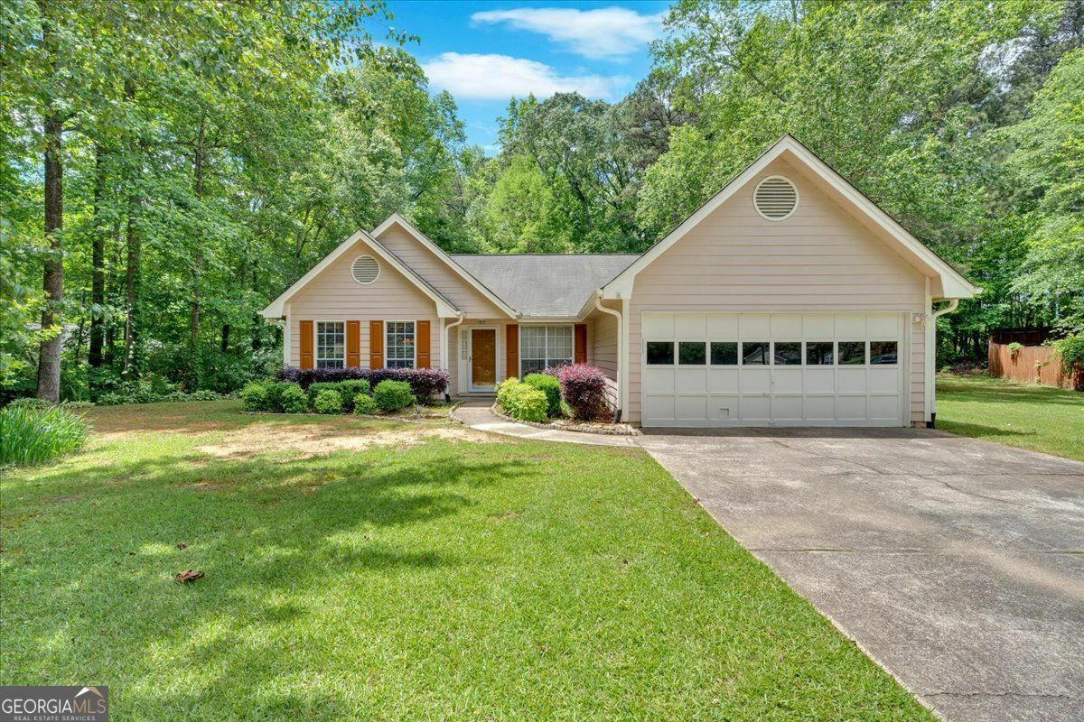 Property Photo: 3663 Homewood Trail GA 30127