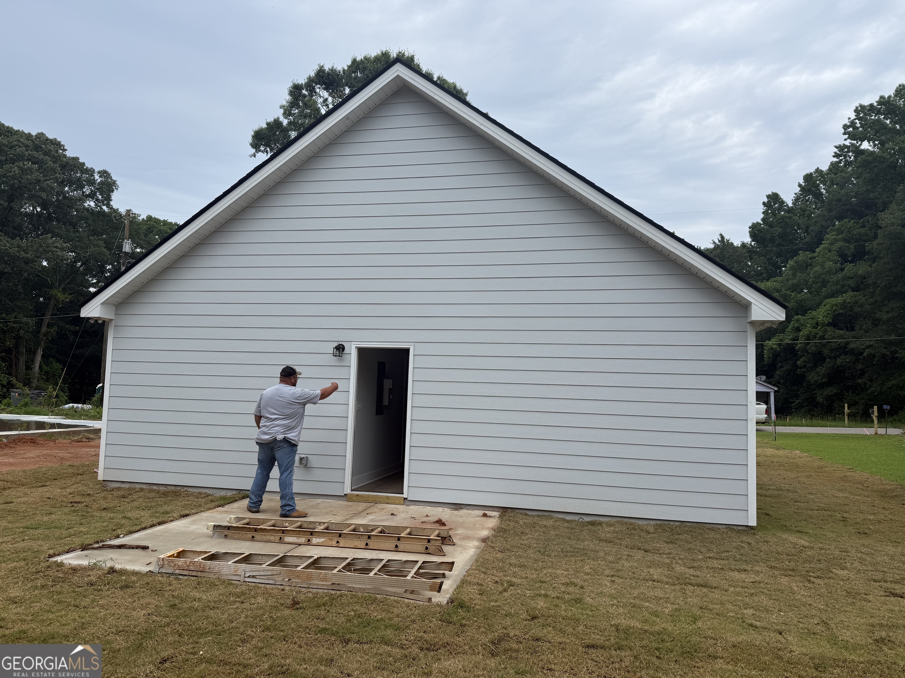 Property Photo: 114 Cedar Street GA 30240