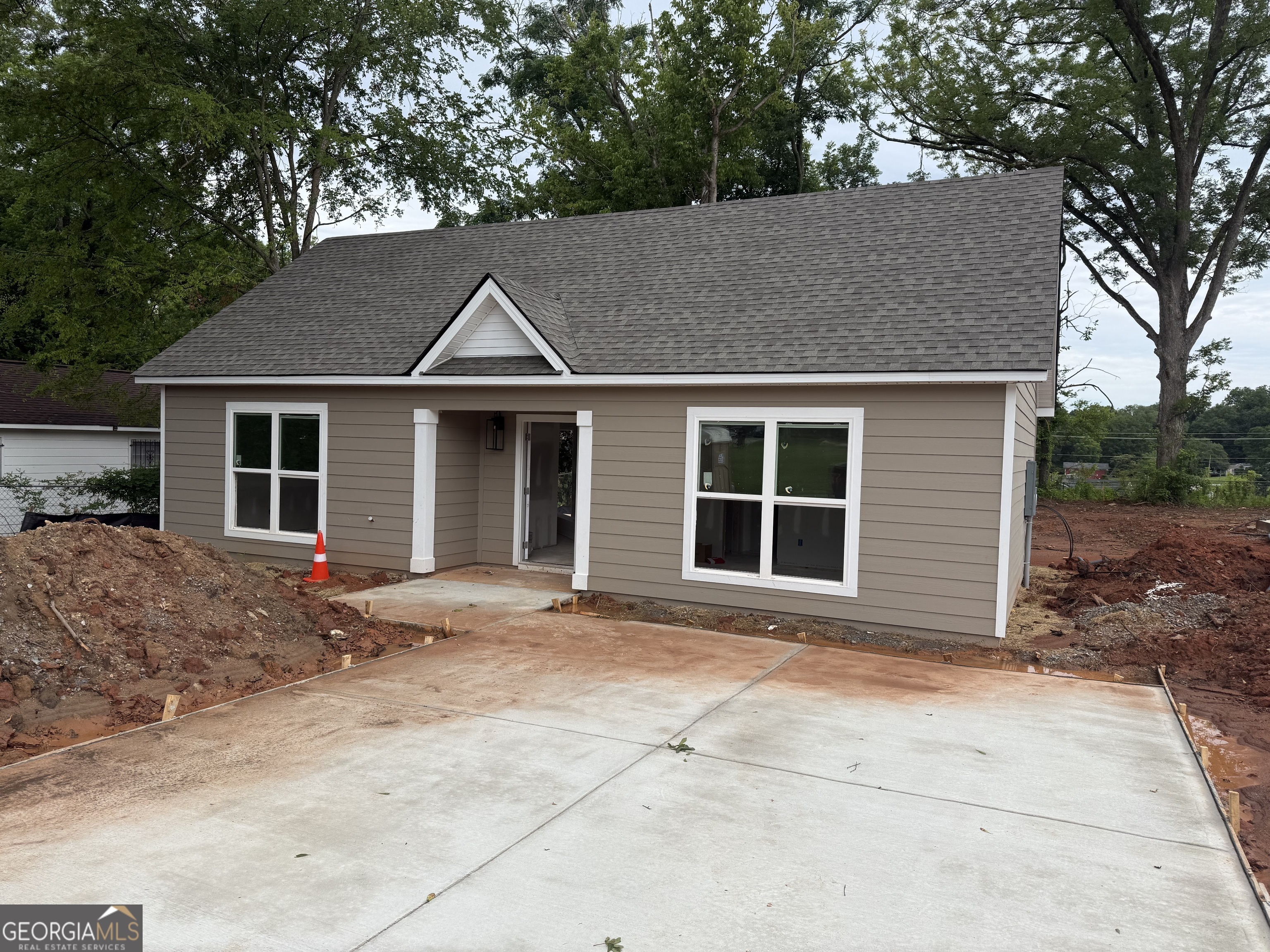 203 Fannin Street  Lagrange GA 30240 photo