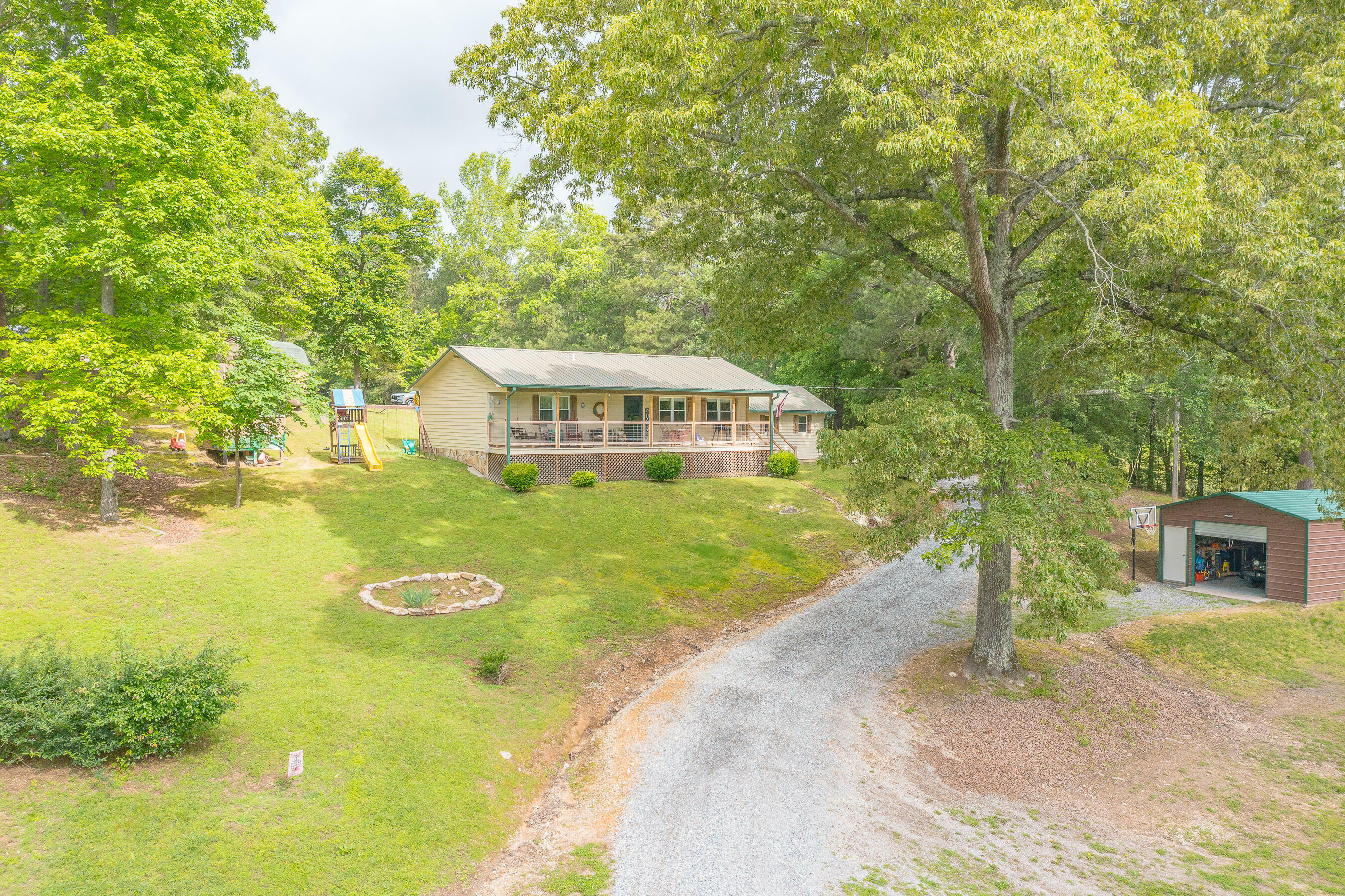 Property Photo: 9744 151 Highway GA 30753
