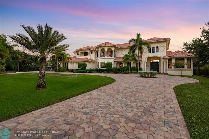 Property Photo: 11600 NW 8th St FL 33325
