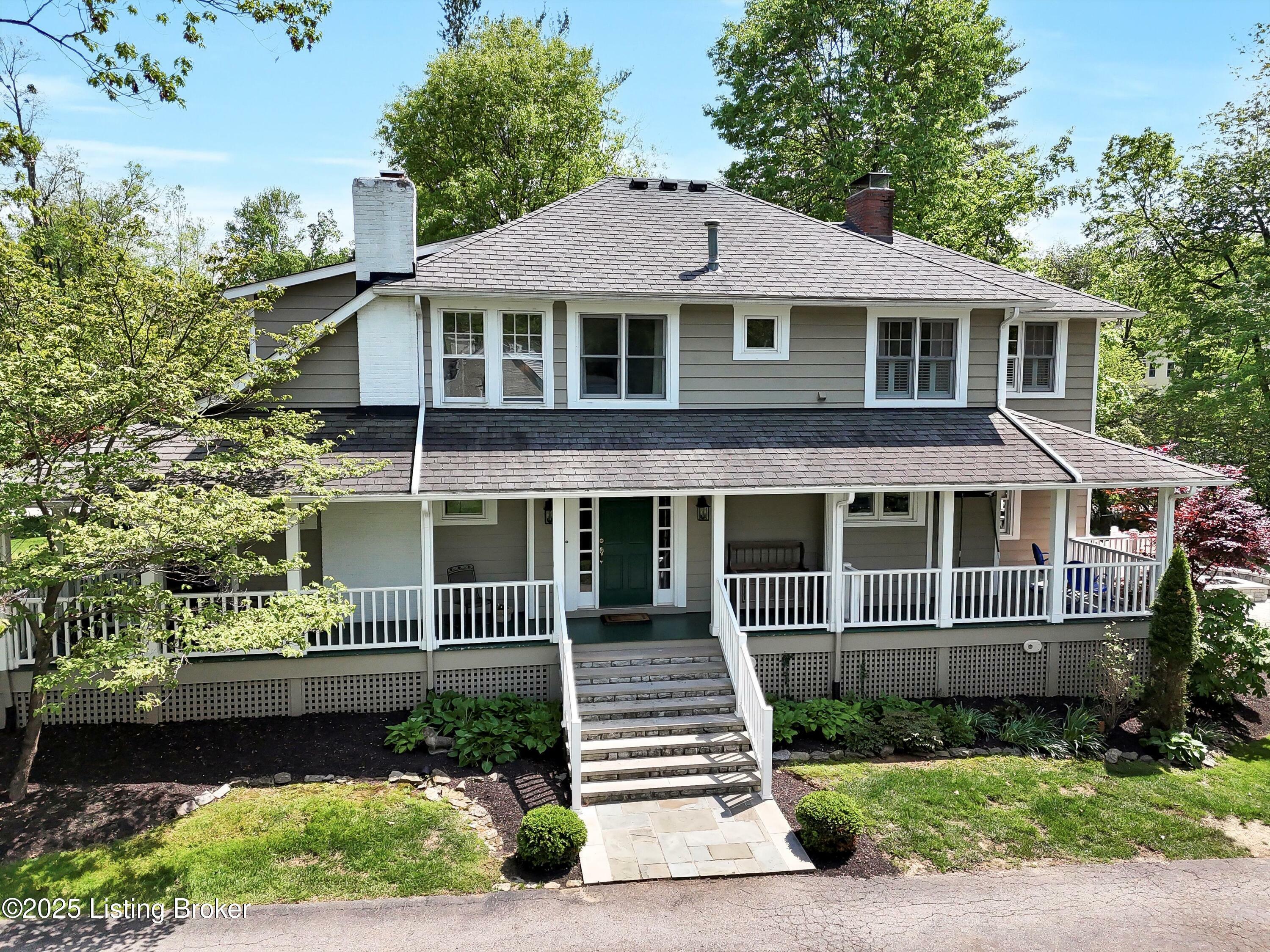 1400 Elm Rd  Anchorage KY 40223 photo