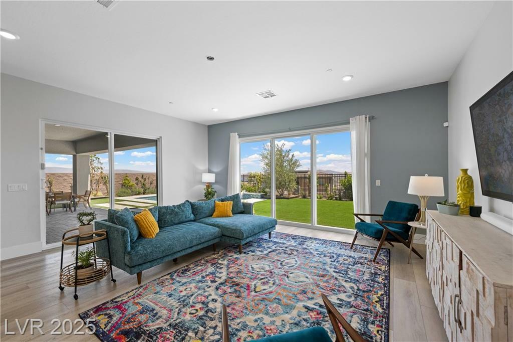 Property Photo: 298 Watteau Court NV 89012