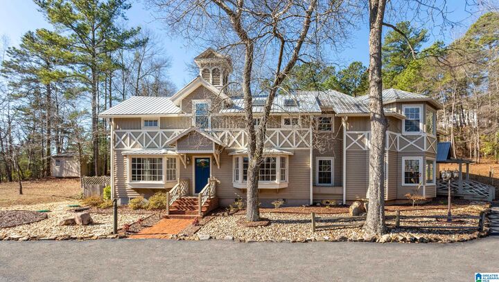 Property Photo:  1300 Booger Hollow Road  AL 36207 