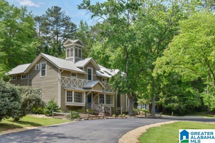 Property Photo: 1300 Booger Hollow Road AL 36207