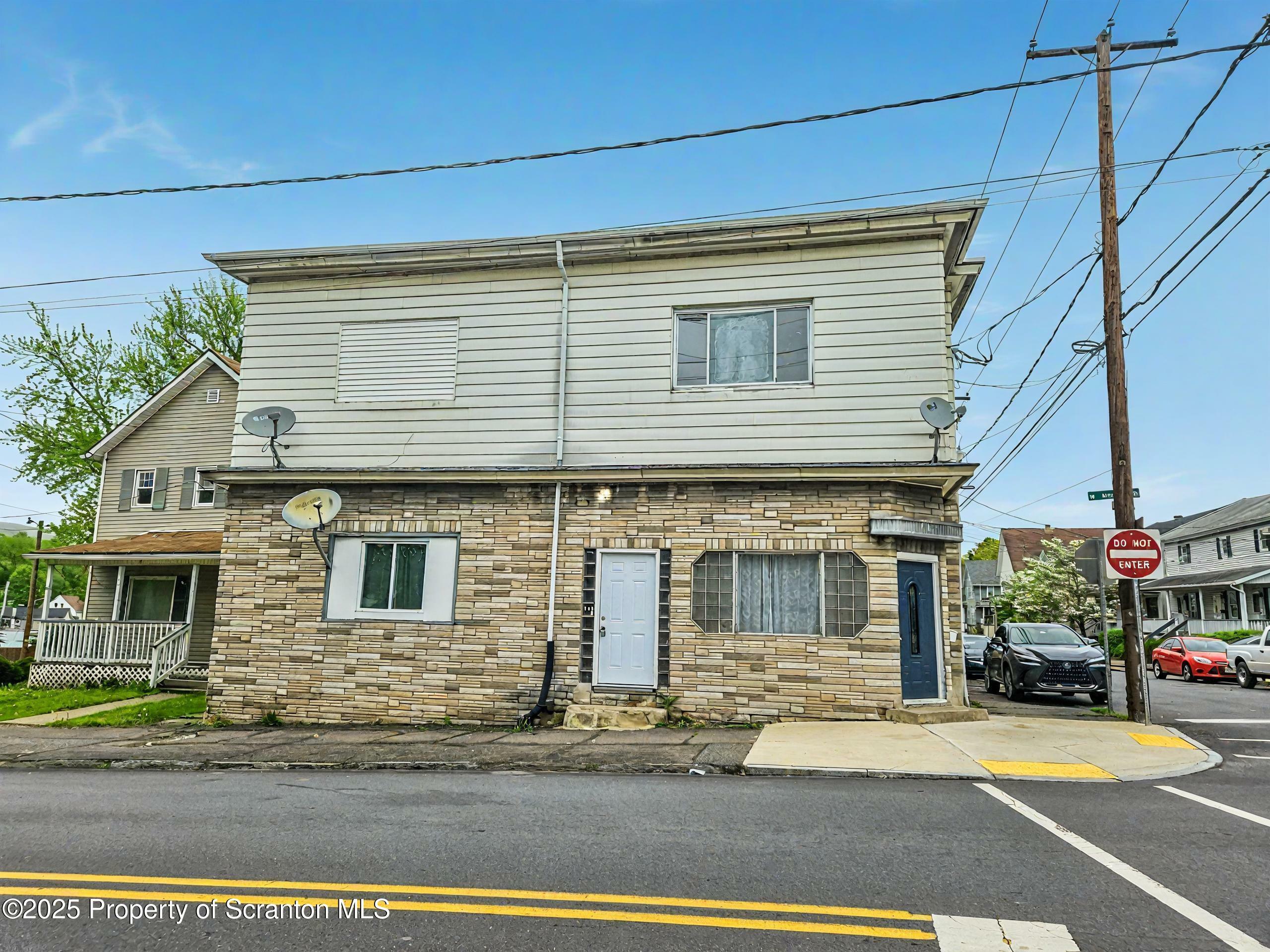 400 W Market Street  Scranton PA 18508 photo