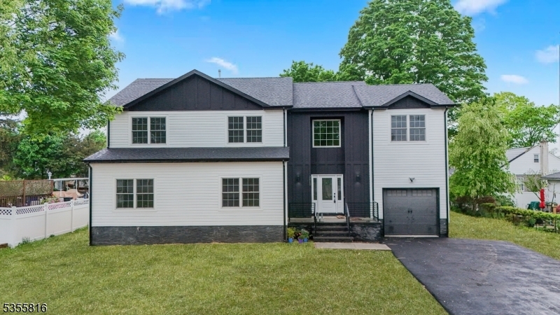 Property Photo: 2810 Beatty St NJ 08854