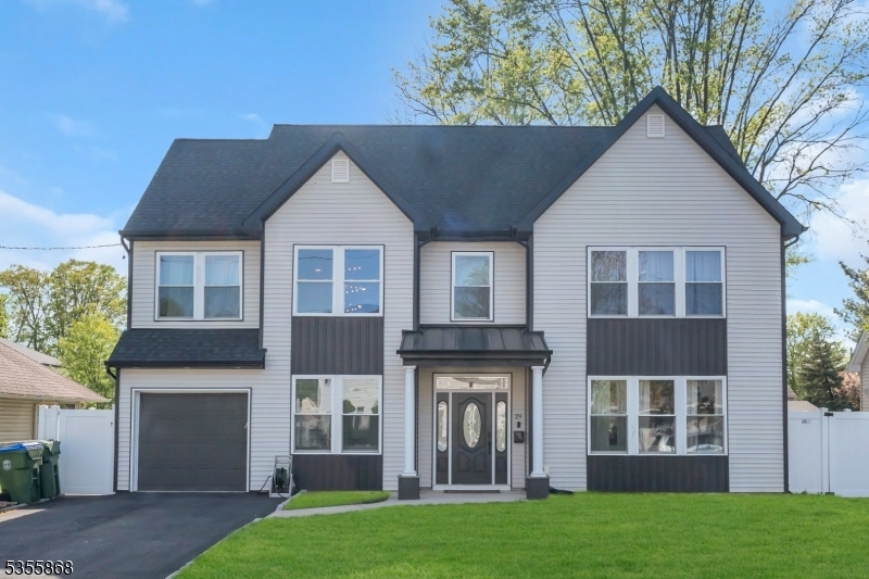 Property Photo: 29 Stiles Rd NJ 08817