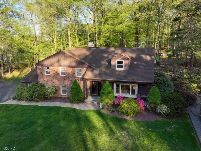 Property Photo: 48 Poplar Dr NJ 07950