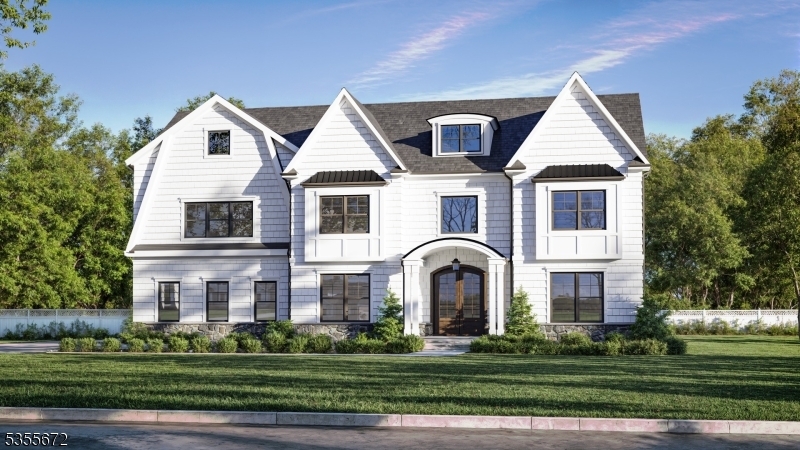 Property Photo: 17 Hilltop Ter NJ 07928