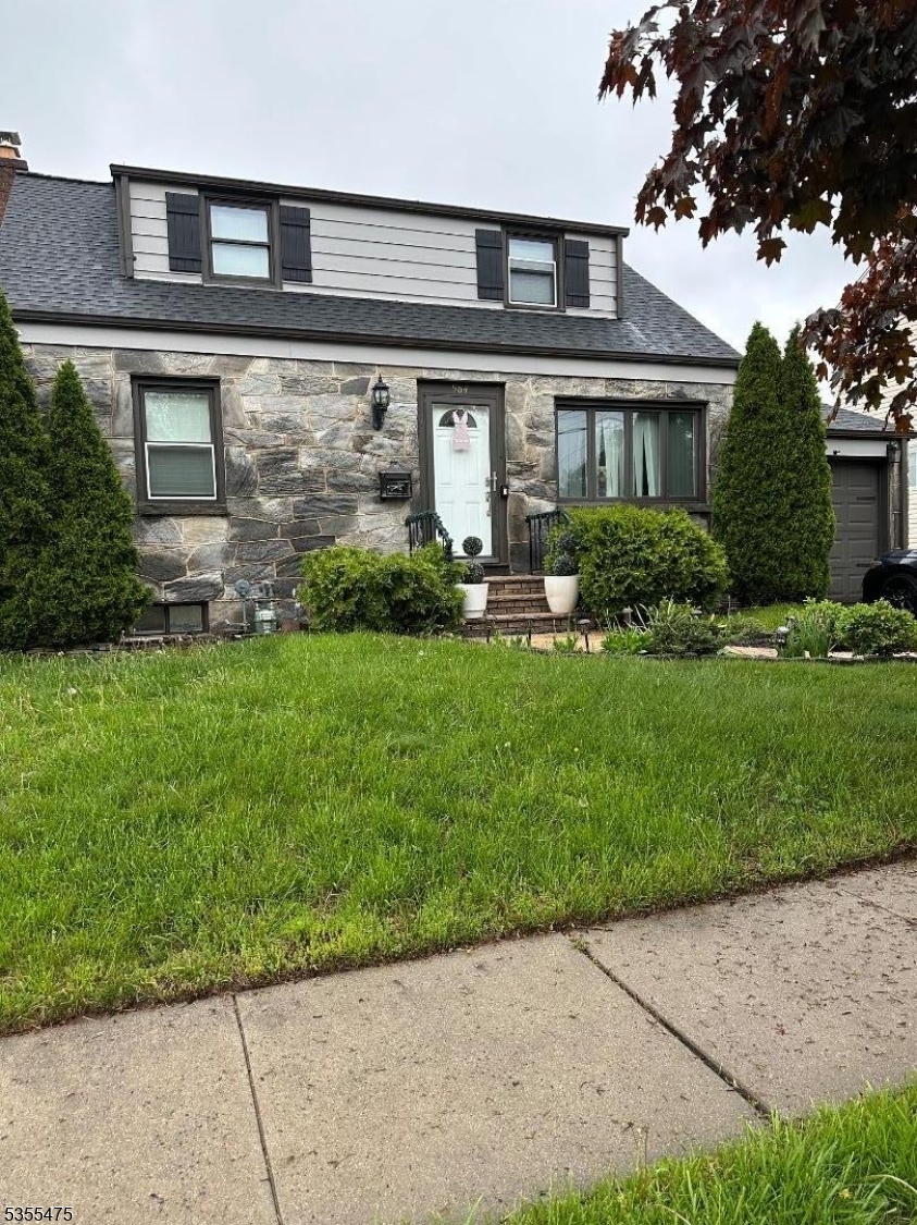 Property Photo: 964 Moessner Ave NJ 07083