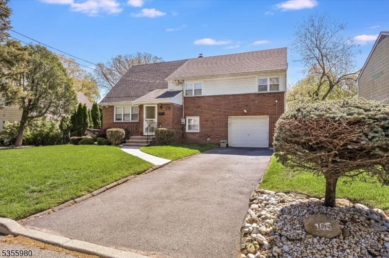 Property Photo: 1615 Walden St NJ 07666