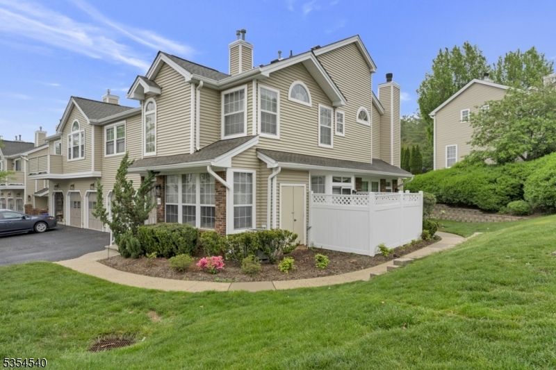 Property Photo: 19 Pheasant Brook Court NJ 07921