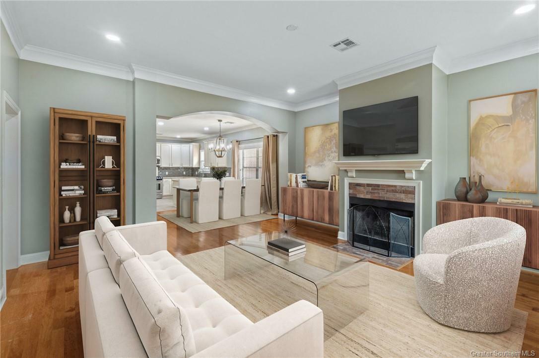 Property Photo: 2225 La Cache Drive LA 70601