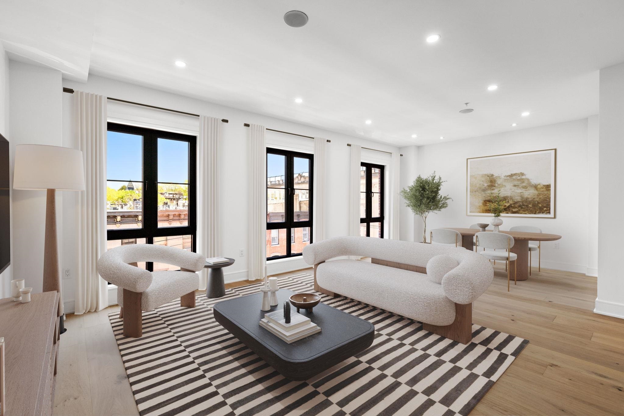 Property Photo: 906 Park Ave 2 NJ 07030