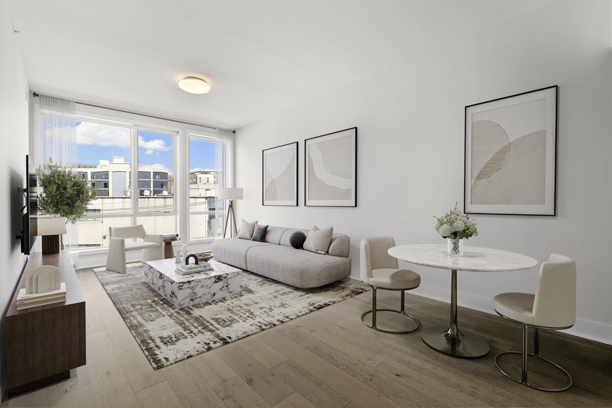 Property Photo: 202 Merseles St 304 NJ 07302