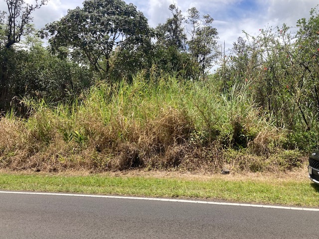 Property Photo: Road 8 (Moho) HI 96760