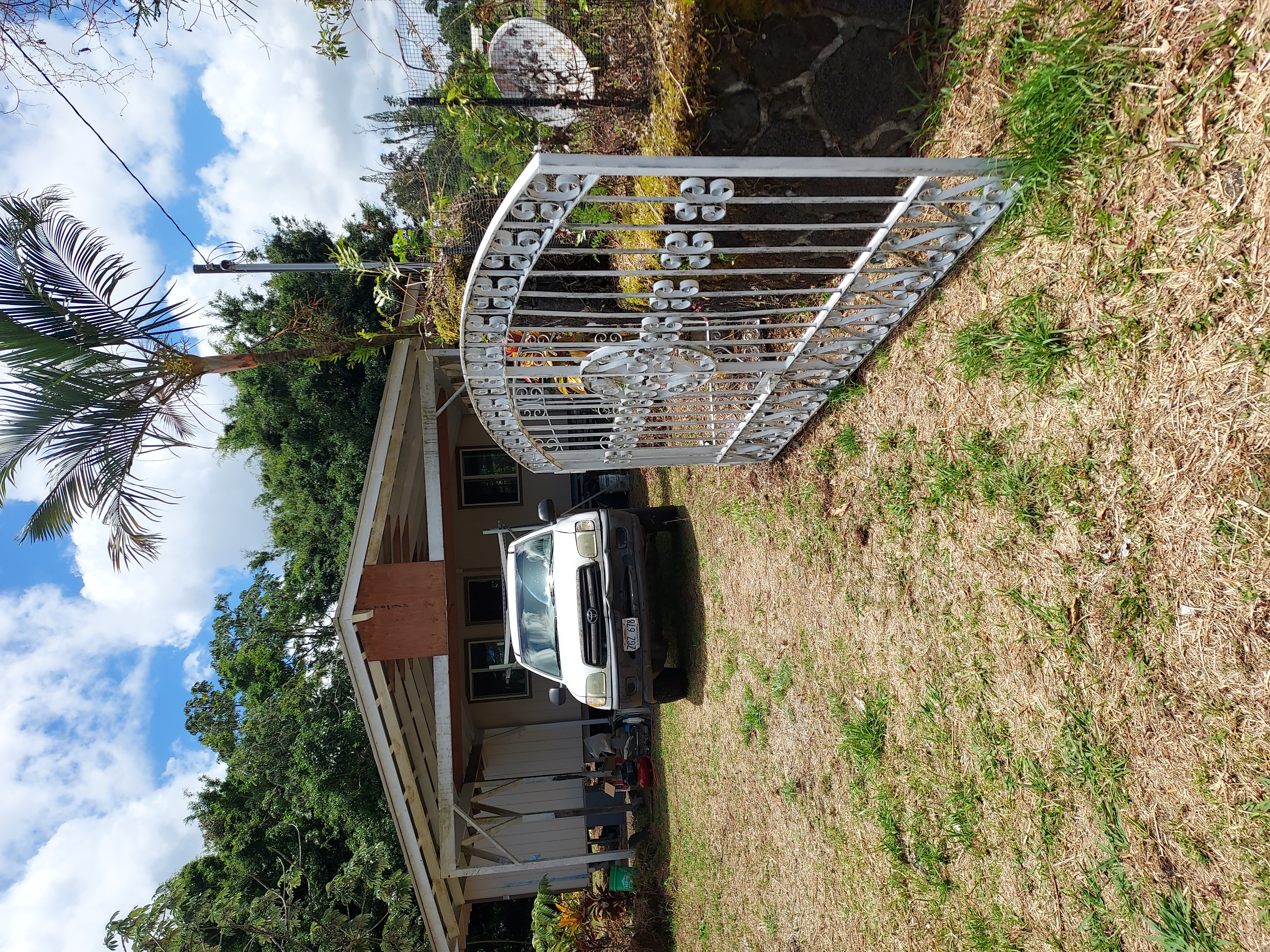 16-2100 Tradewind Dr  Pahoa HI 96778 photo