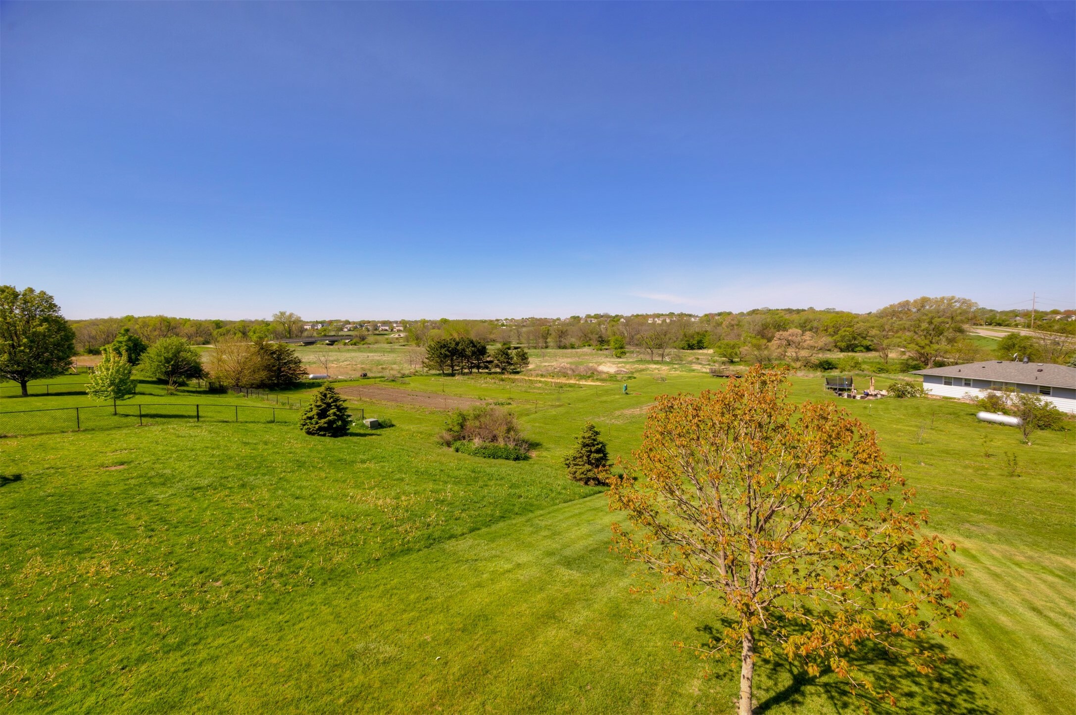 Property Photo: 4520 147th Street IA 50323