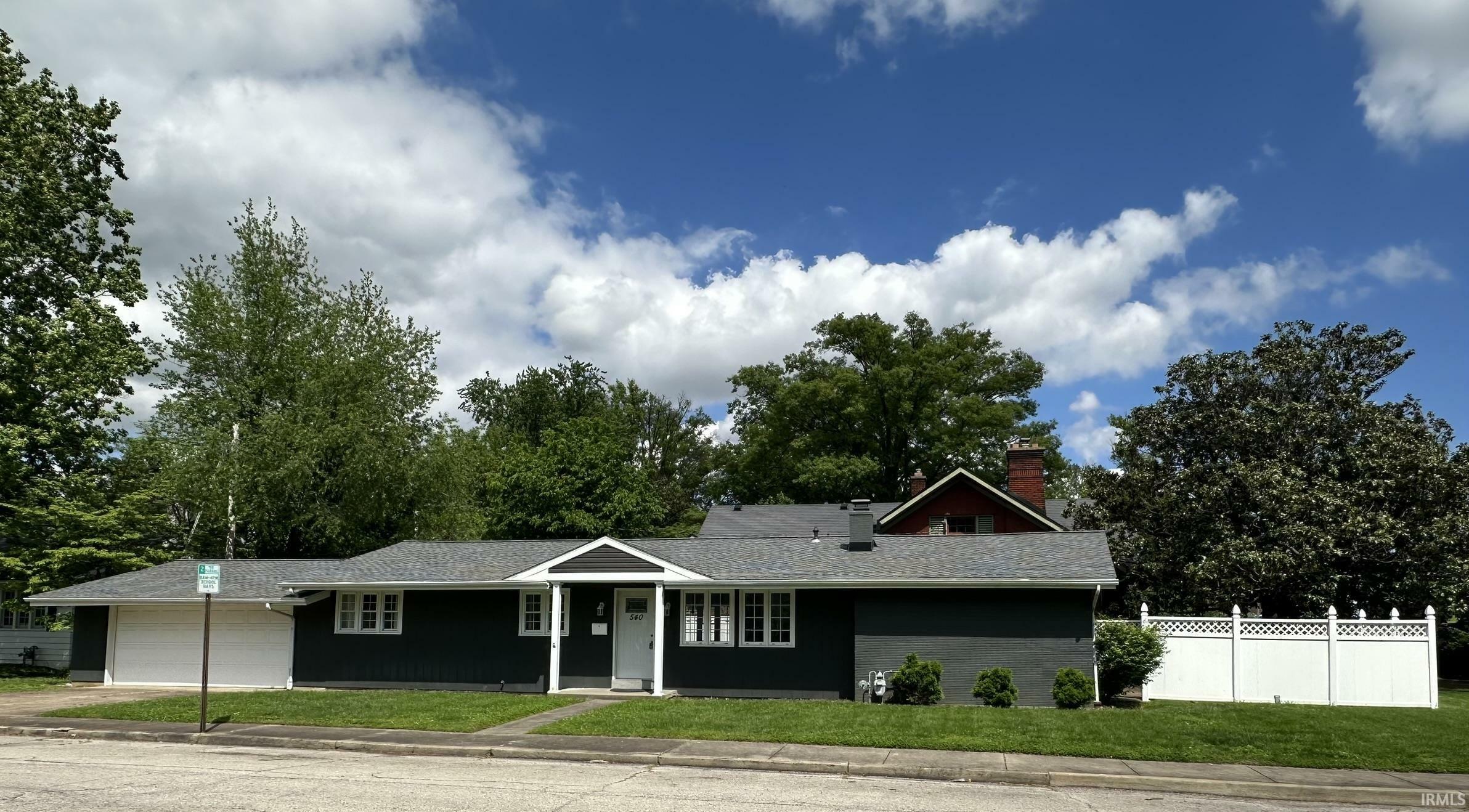 540 Runnymeade Avenue  Evansville IN 47714 photo