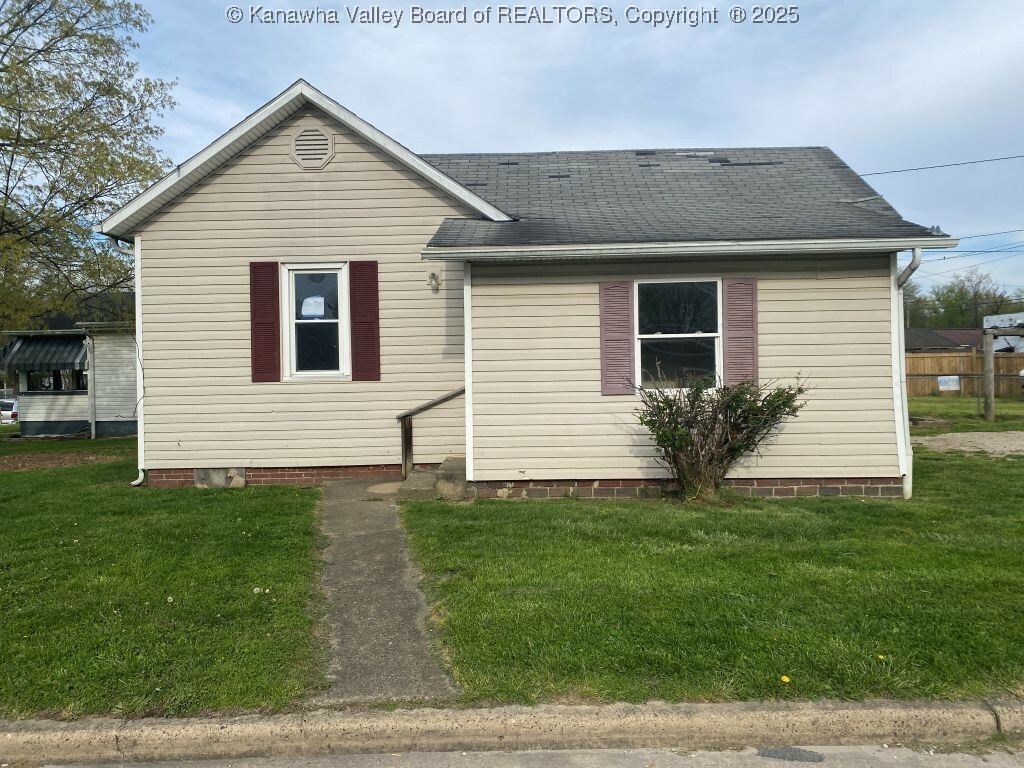 3703 Crane Avenue  Huntington WV 25705 photo