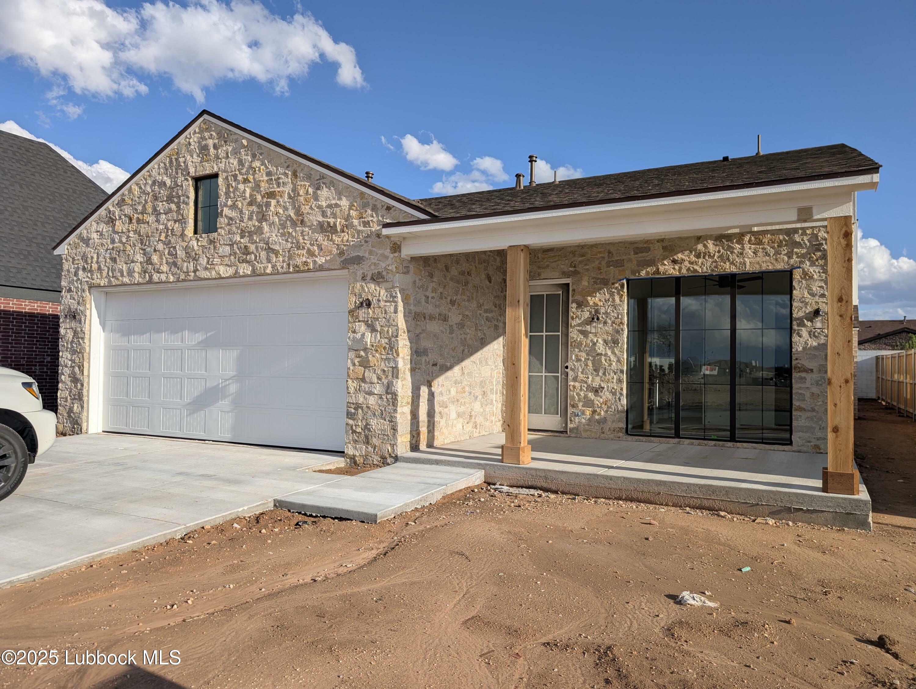 Property Photo: 3615 127th Street TX 79423