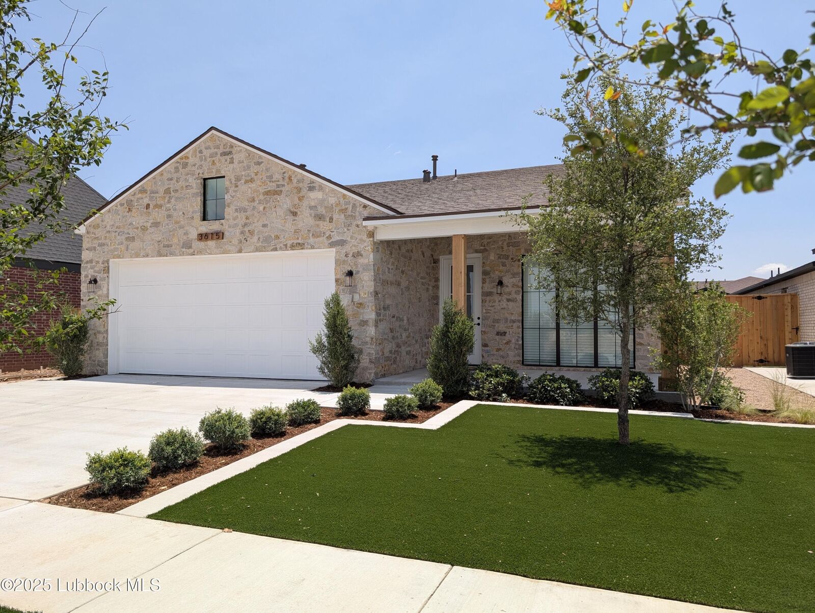 Property Photo: 3615 127th Street TX 79423