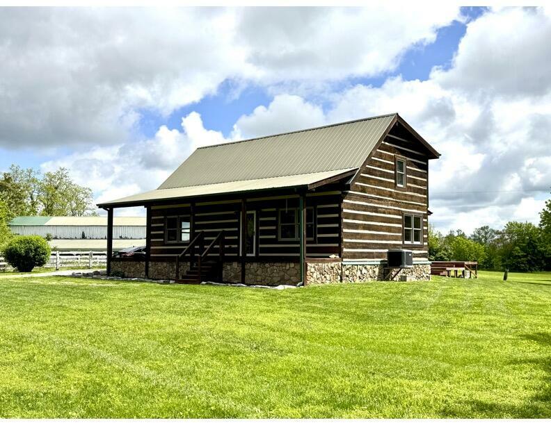 Property Photo: 792 Tuggle Road KY 40444
