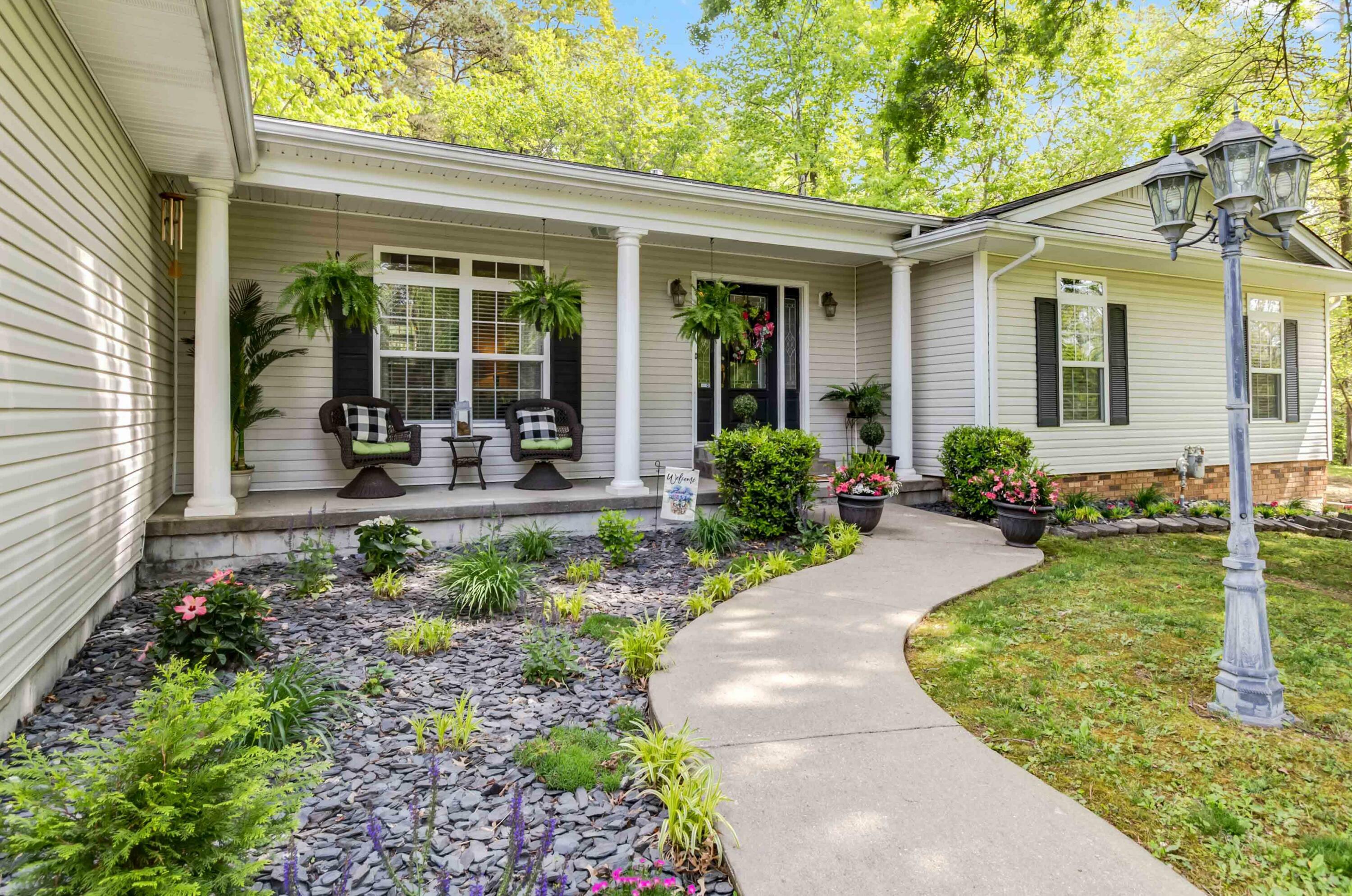 Property Photo: 410 Combs Circle KY 40744