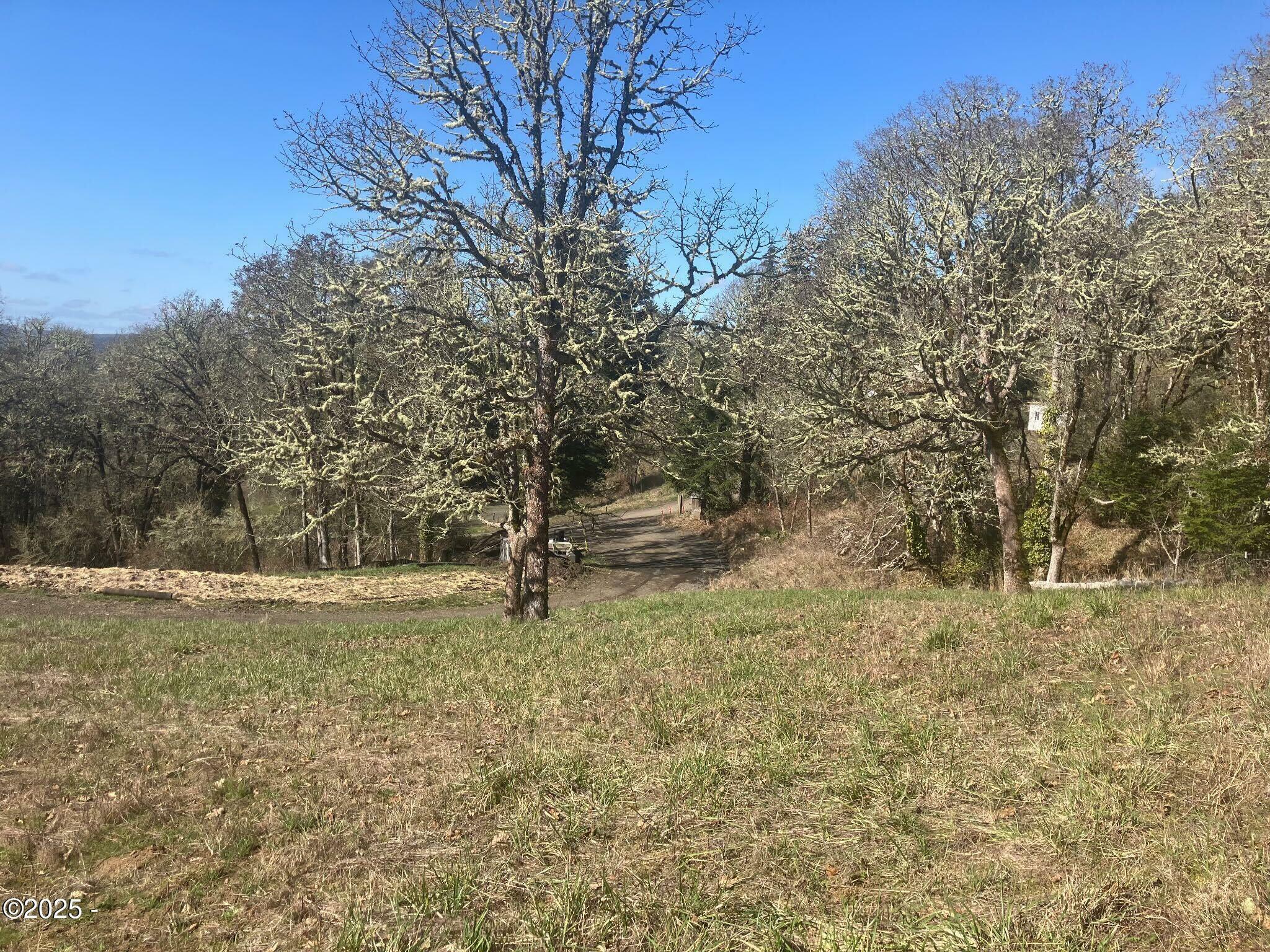 Property Photo: 1200 NE Center Street Lots 1-4 OR 97378