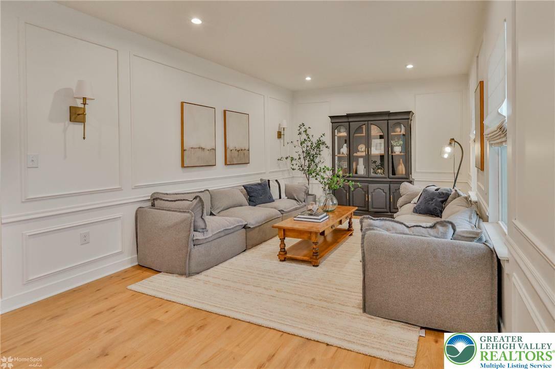 Property Photo: 3982 Trythall Street PA 18020