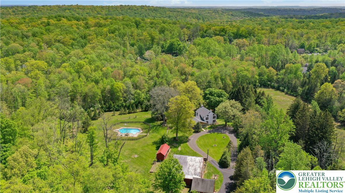 Property Photo: 8043 Richlandtown Road PA 18951