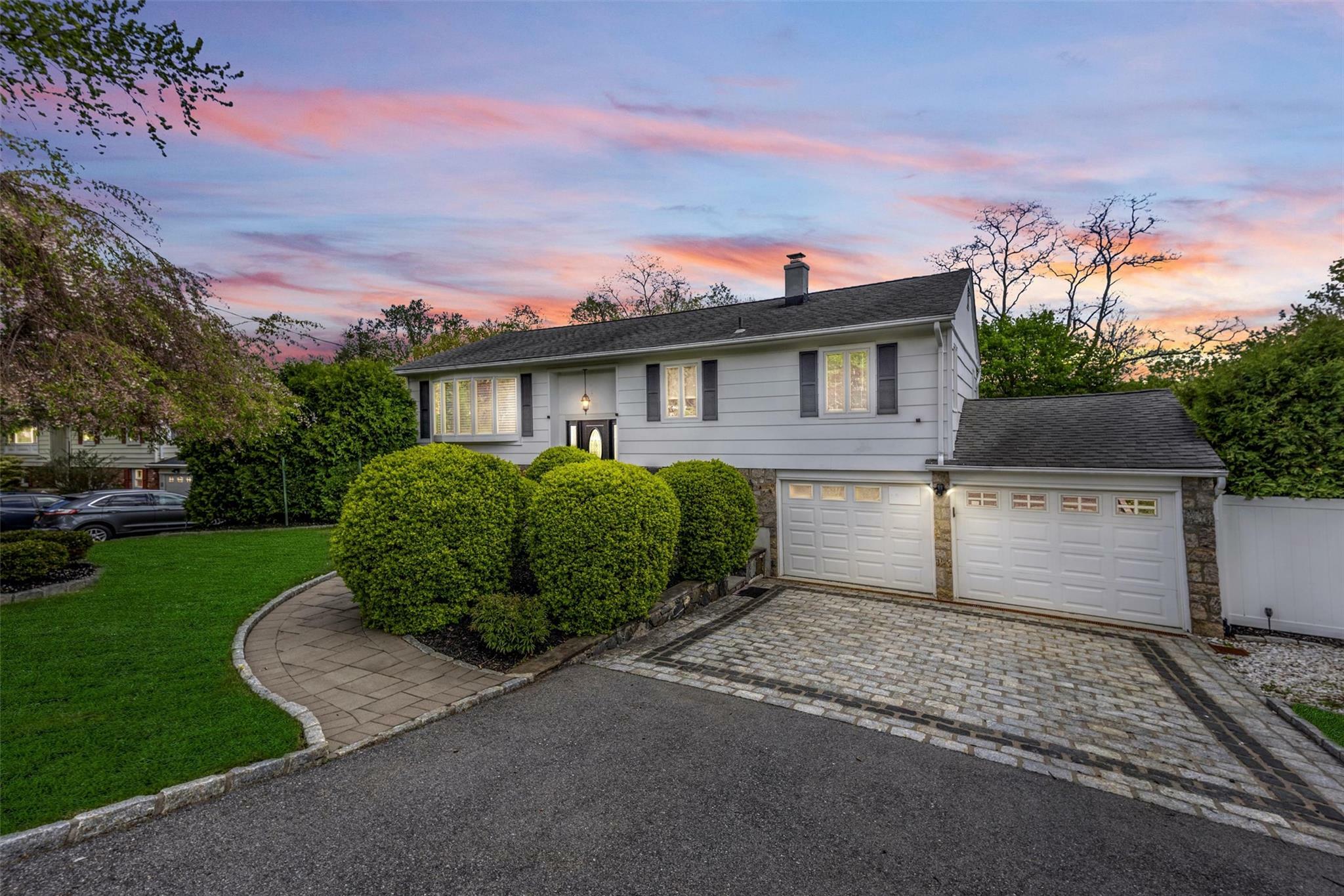 Property Photo: 36 Hamlin Road NY 10541
