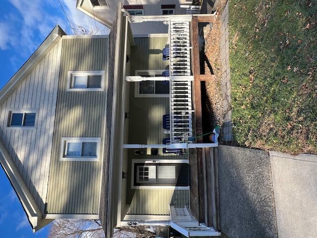 Property Photo: 64 Wait Street NY 12586
