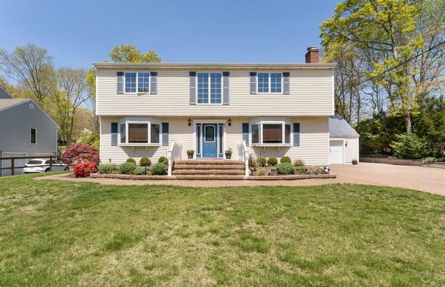 Property Photo: 65 N Country Road NY 11786