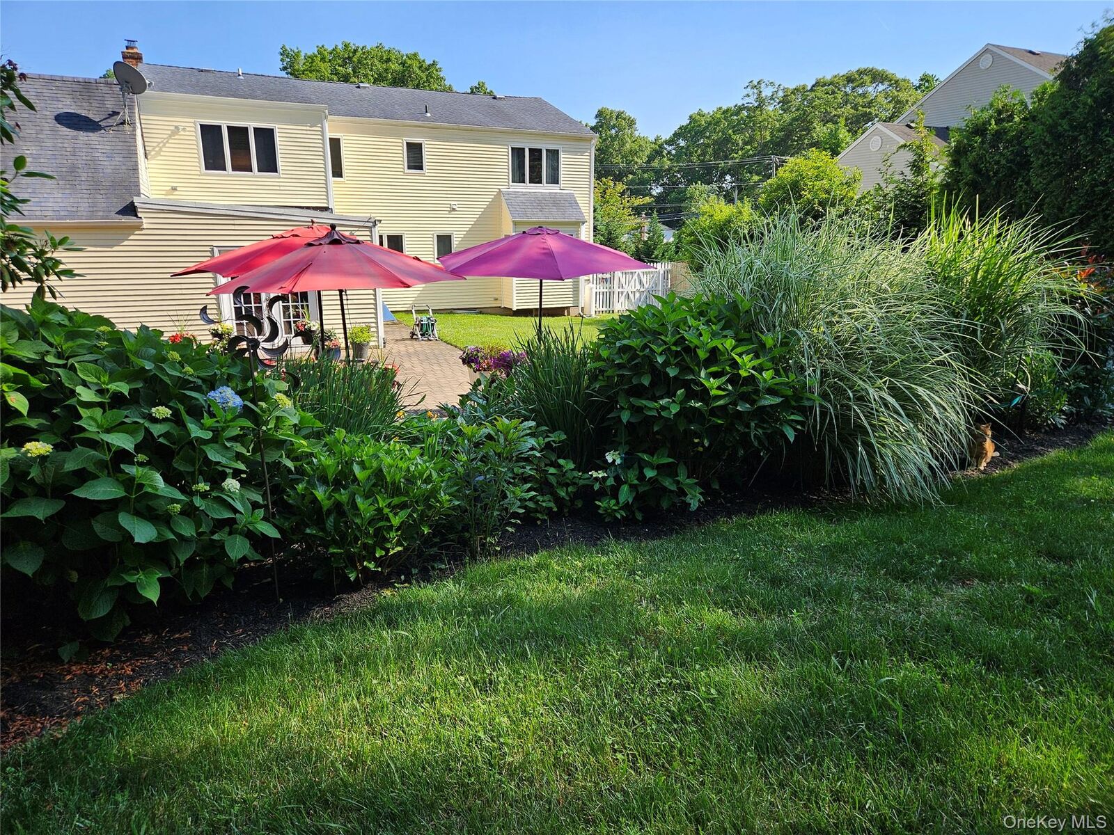 Property Photo:  65 N Country Road  NY 11786