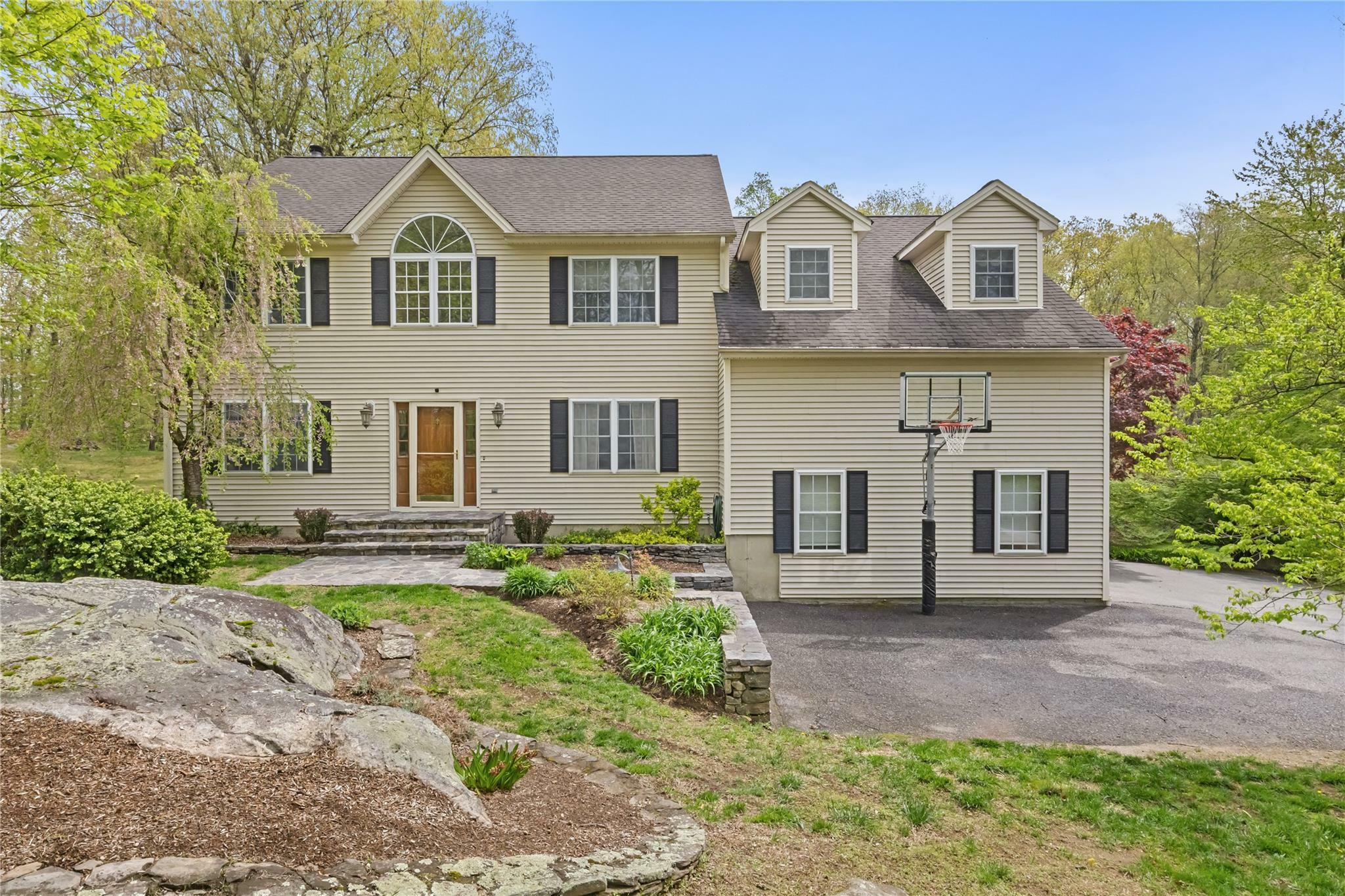 Property Photo: 26 Garrity Boulevard NY 10509