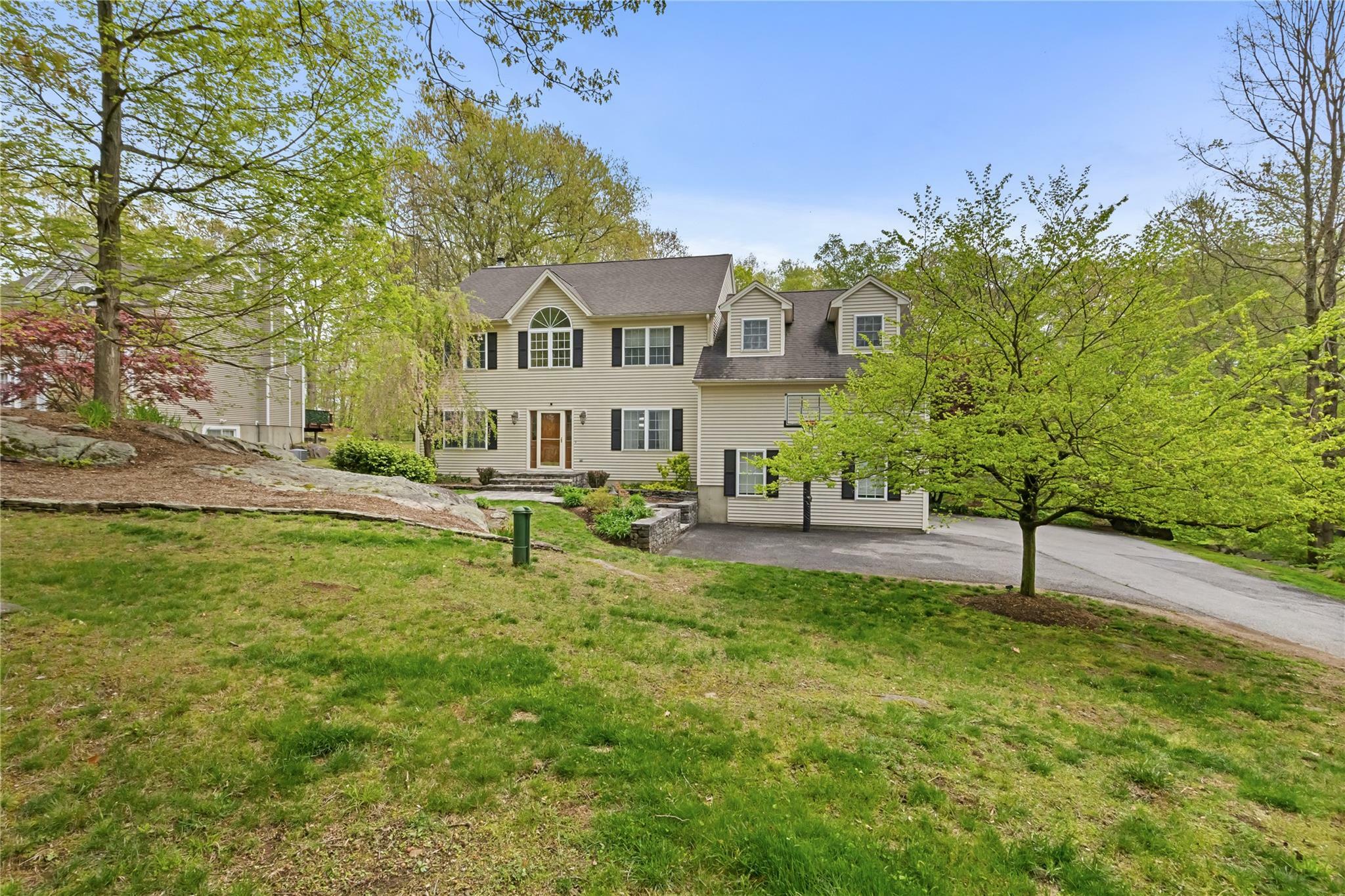 Property Photo: 26 Garrity Boulevard NY 10509