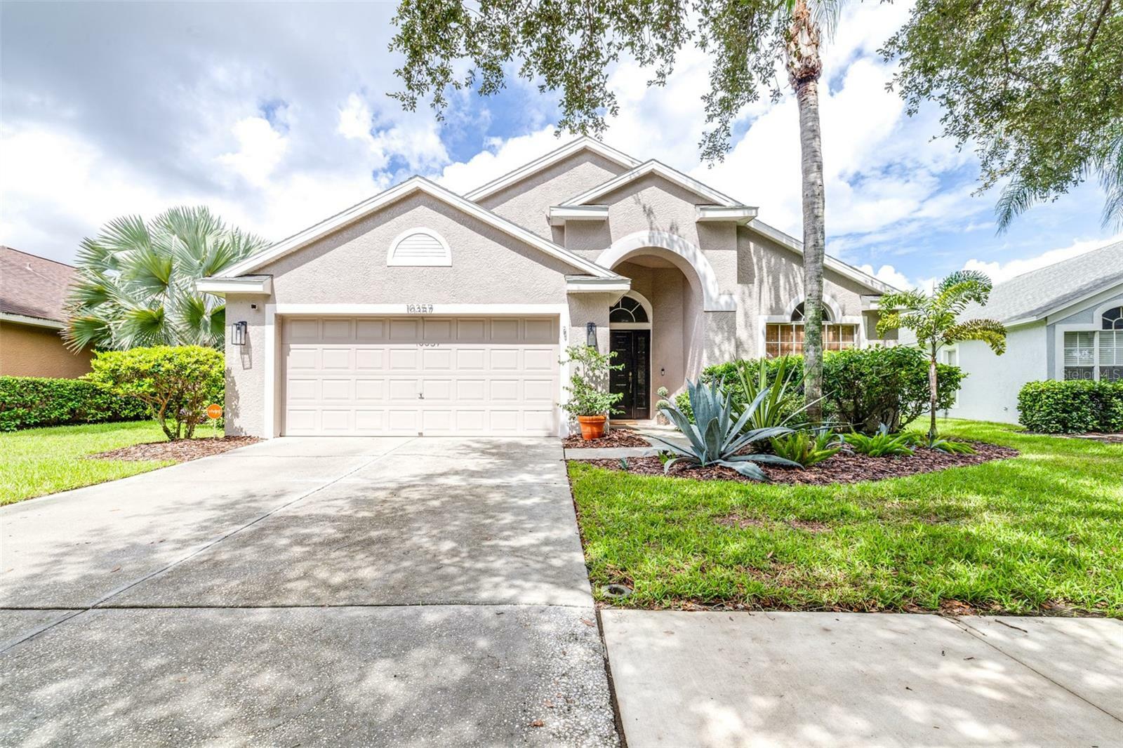 10357 Lightner Bridge Drive  Tampa FL 33626 photo
